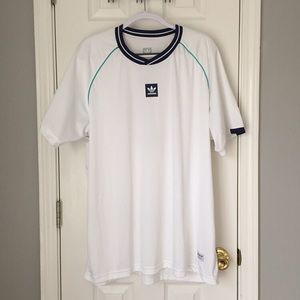 SEND OFFERS! Adidas Soccer Jersey